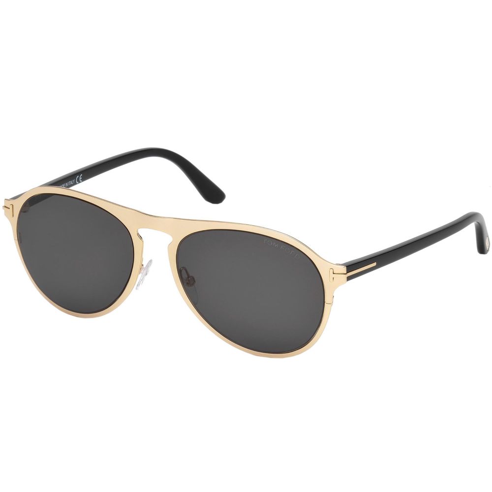 Tom Ford Sonnenbrille BRADBURY FT 0525 28A A