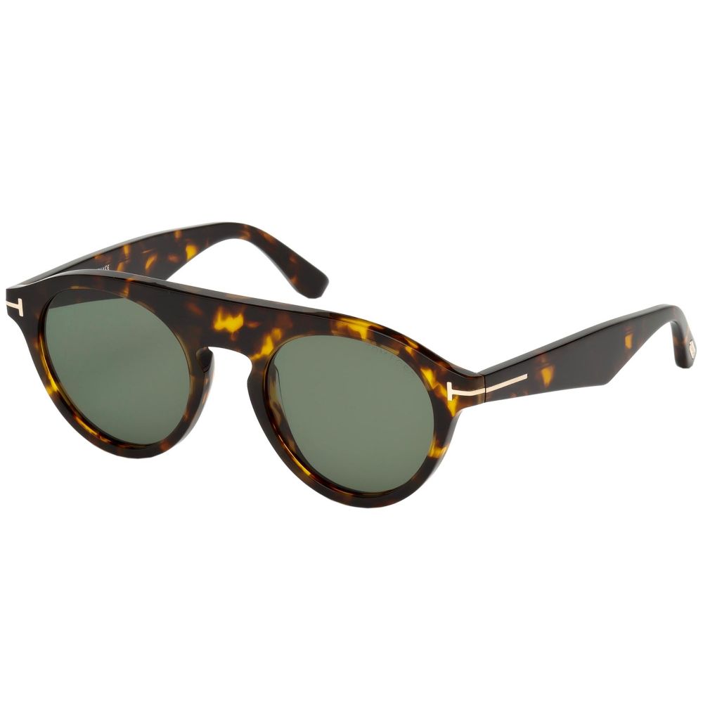 Tom Ford Sonnenbrille CHRISTOPHER-02 FT 0633 52A D