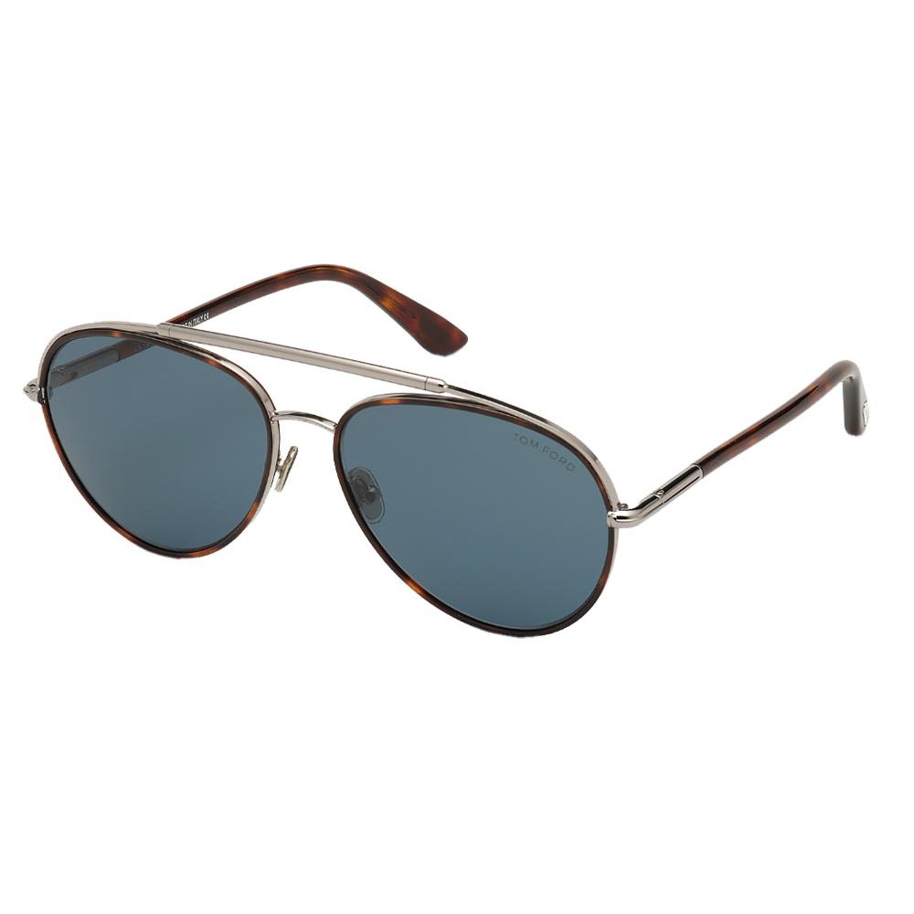 Tom Ford Sonnenbrille CURTIS FT 0748 54V