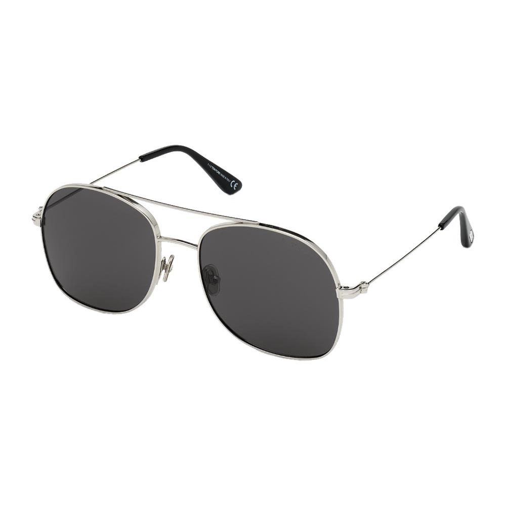 Tom Ford Sonnenbrille DELILAH FT 0758 16A A