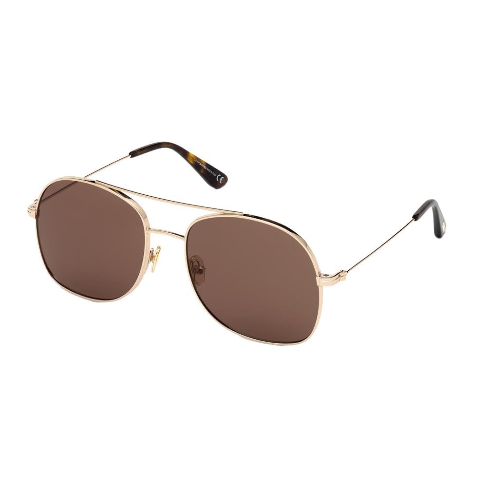 Tom Ford Sonnenbrille DELILAH FT 0758 28E