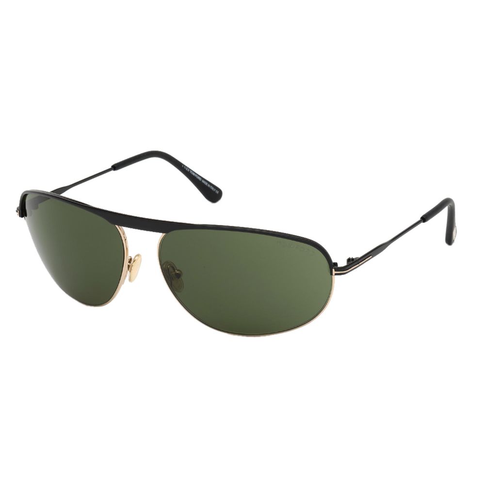 Tom Ford Sonnenbrille GABE FT 0774 02N E