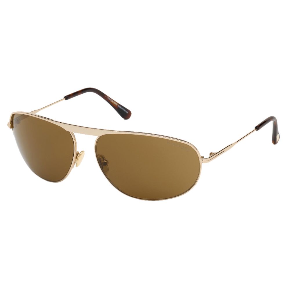 Tom Ford Sonnenbrille GABE FT 0774 28E