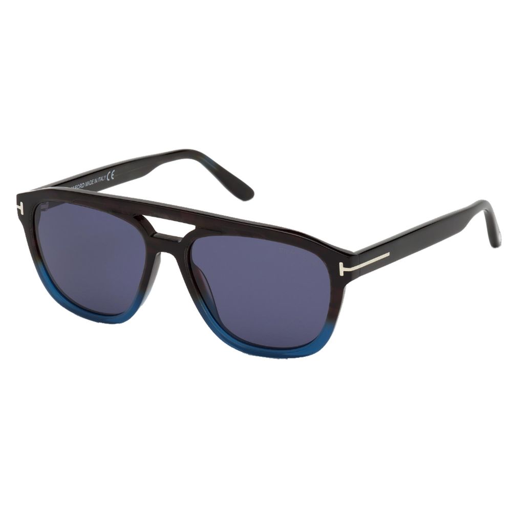 Tom Ford Sonnenbrille GERRARD FT 0776 55V