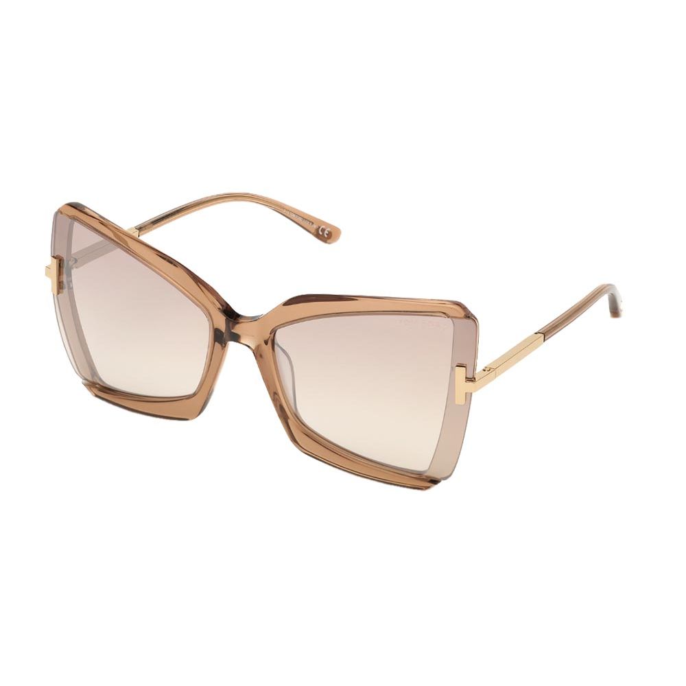 Tom Ford Sonnenbrille GIA FT 0766 57G C