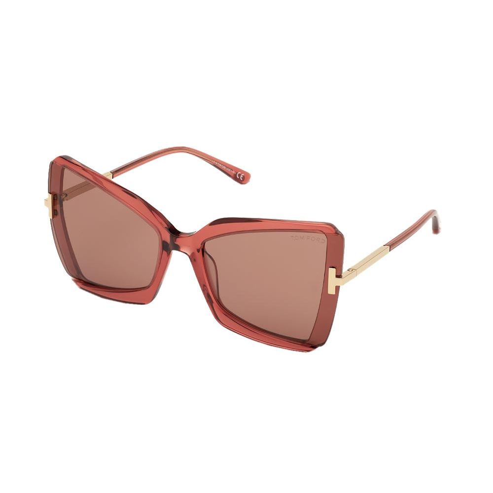 Tom Ford Sonnenbrille GIA FT 0766 72Y