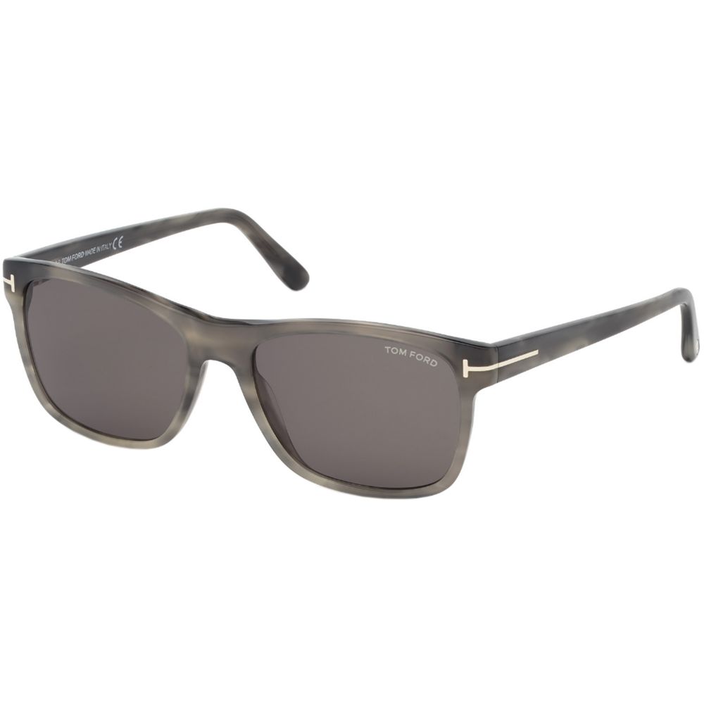 Tom Ford Sonnenbrille GIULIO FT 0698 47N A