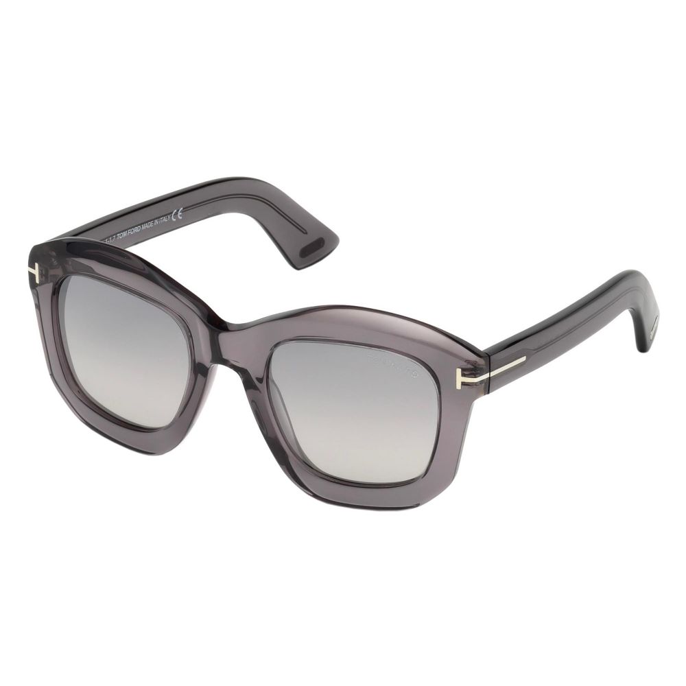 Tom Ford Sonnenbrille JULIA-02 FT 0582 20C