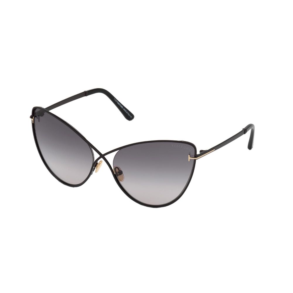 Tom Ford Sonnenbrille LEILA FT 0786 02B