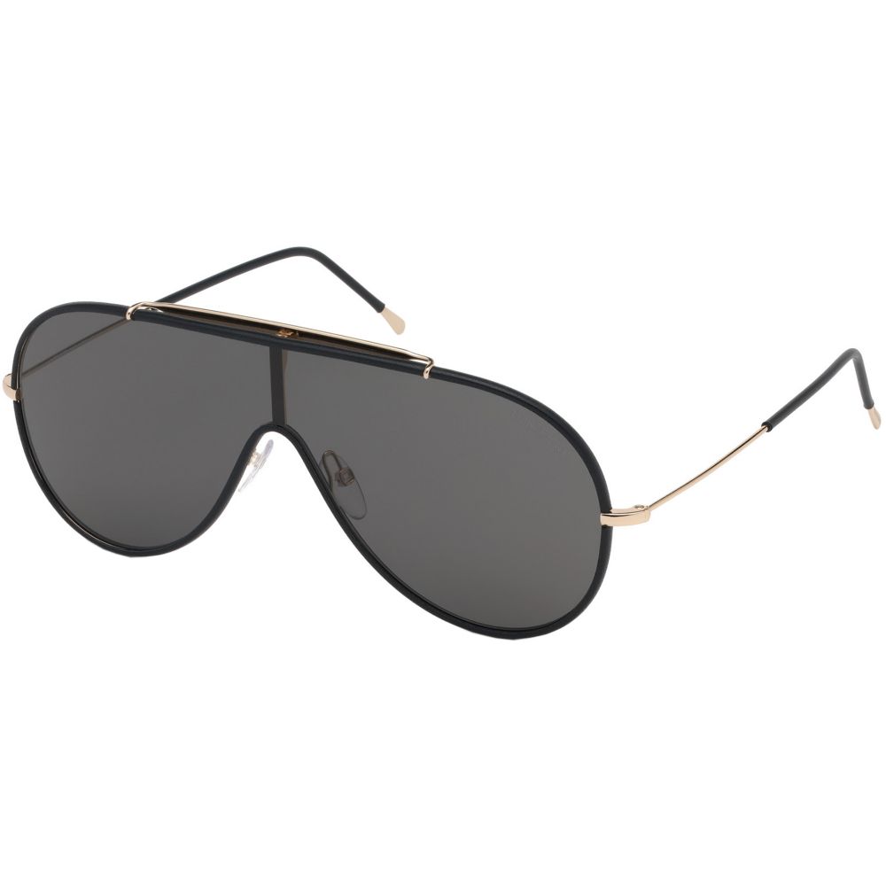 Tom Ford Sonnenbrille MACK FT 0671 01A