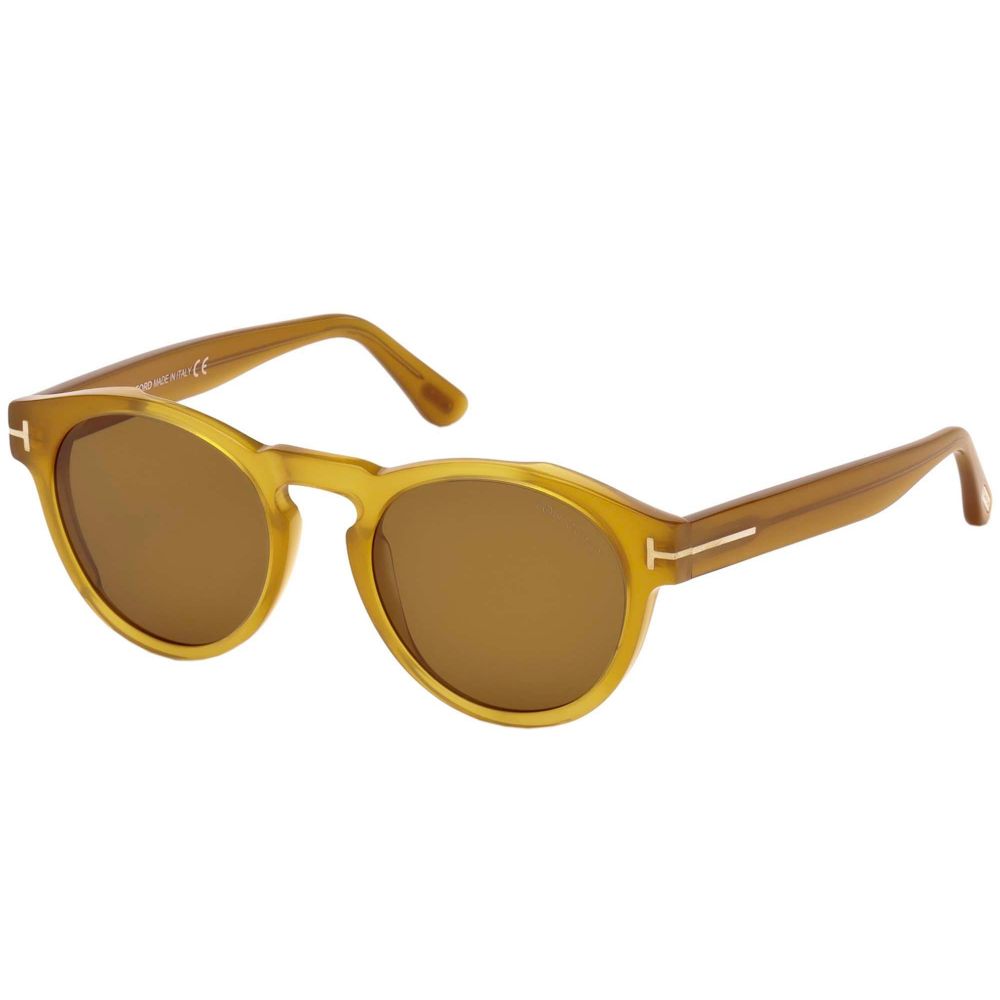 Tom Ford Sonnenbrille MARGAUX-02 FT 0615 41E C