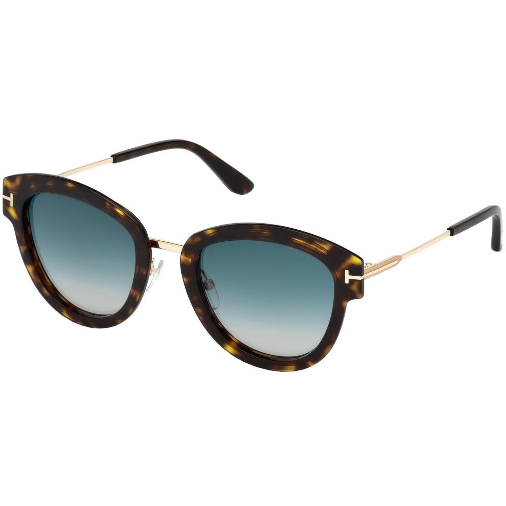 Tom Ford Sonnenbrille MIA-02 FT 0574 52P F