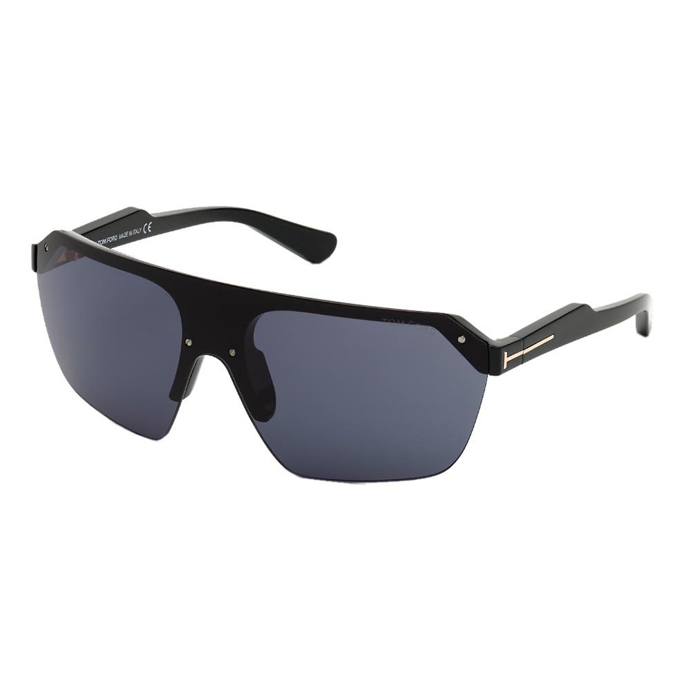 Tom Ford Sonnenbrille RAZOR FT 0797 01A