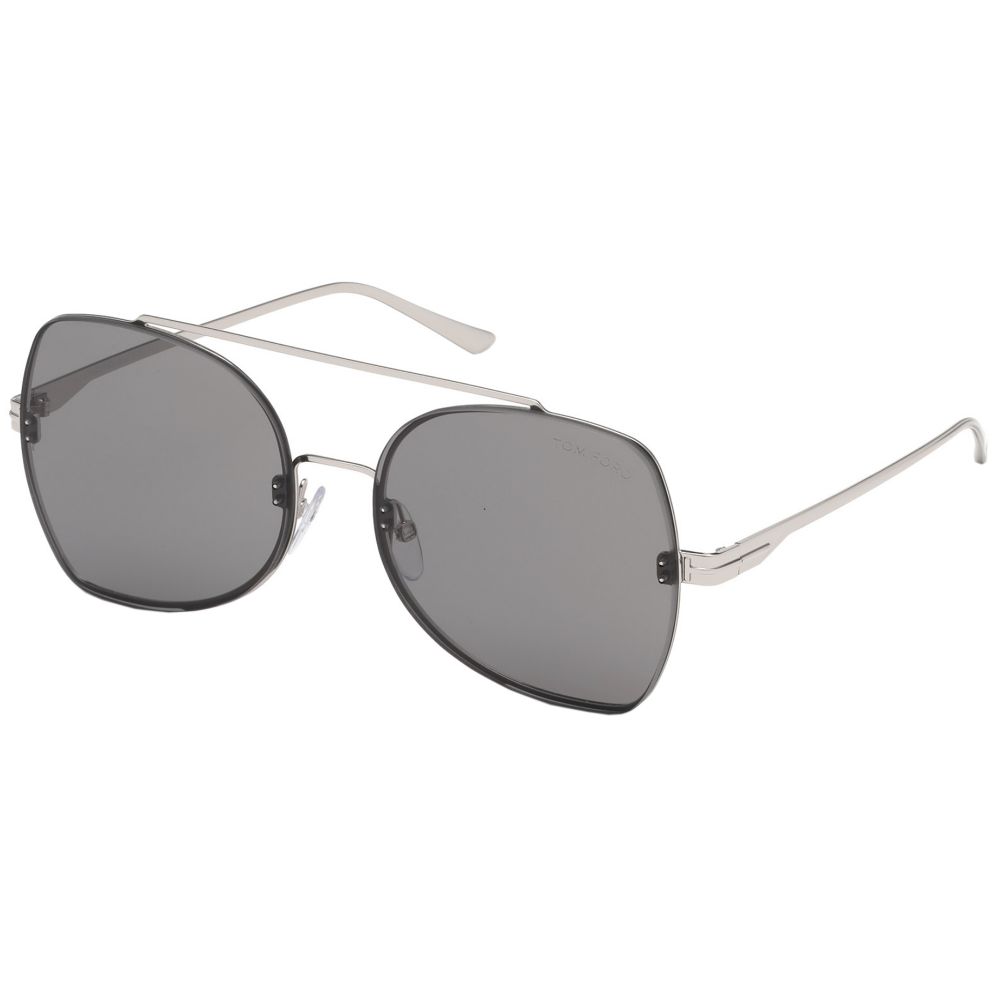 Tom Ford Sonnenbrille SCOUT FT 0656 16A A