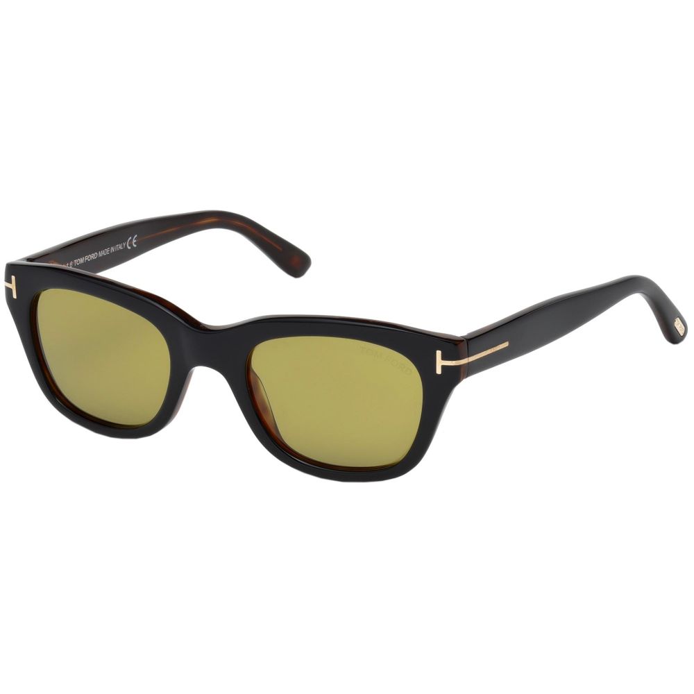 Tom Ford Sonnenbrille SNOWDON FT 0237 05N