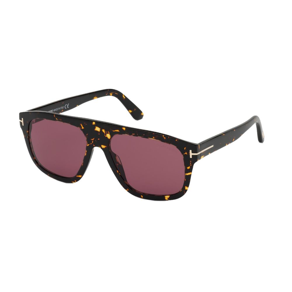 Tom Ford Sonnenbrille THOR FT 0777 52S