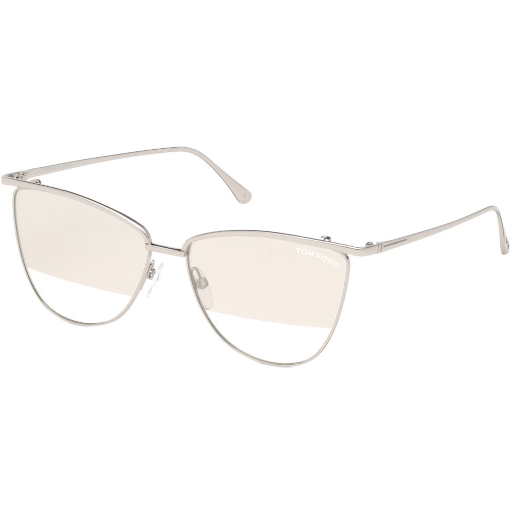 Tom Ford Sonnenbrille VERONICA FT 0684 16B E