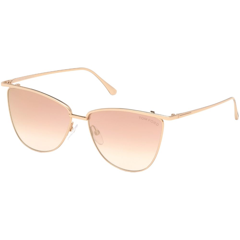 Tom Ford Sonnenbrille VERONICA FT 0684 33T