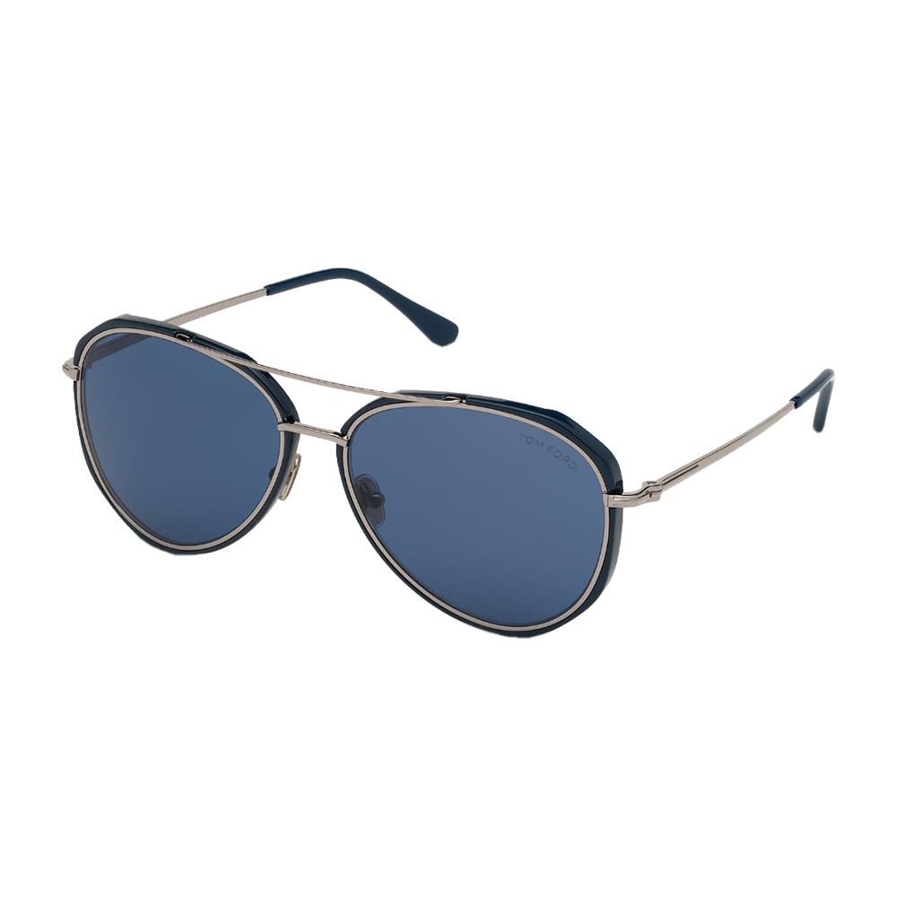 Tom Ford Sonnenbrille VITTORIO FT 0749 90V