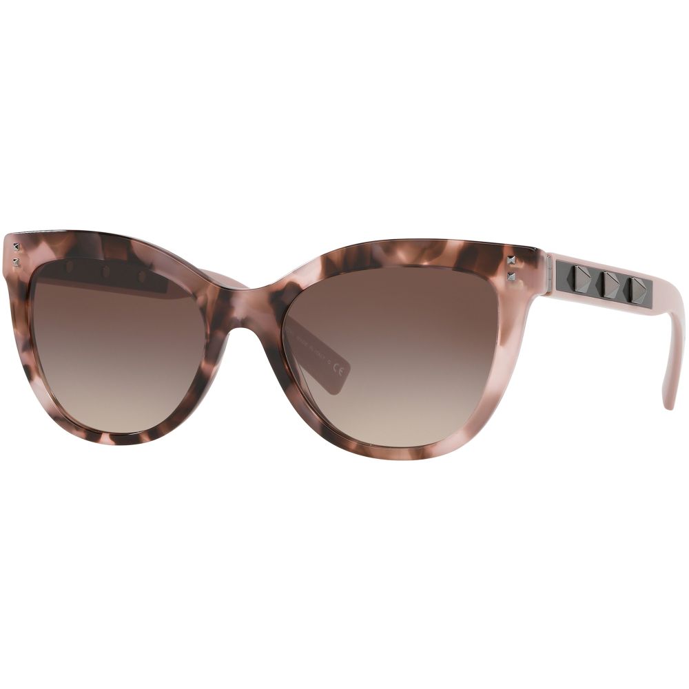 Valentino Sonnenbrille FREE ROCK STUD VA 4049 5067/13