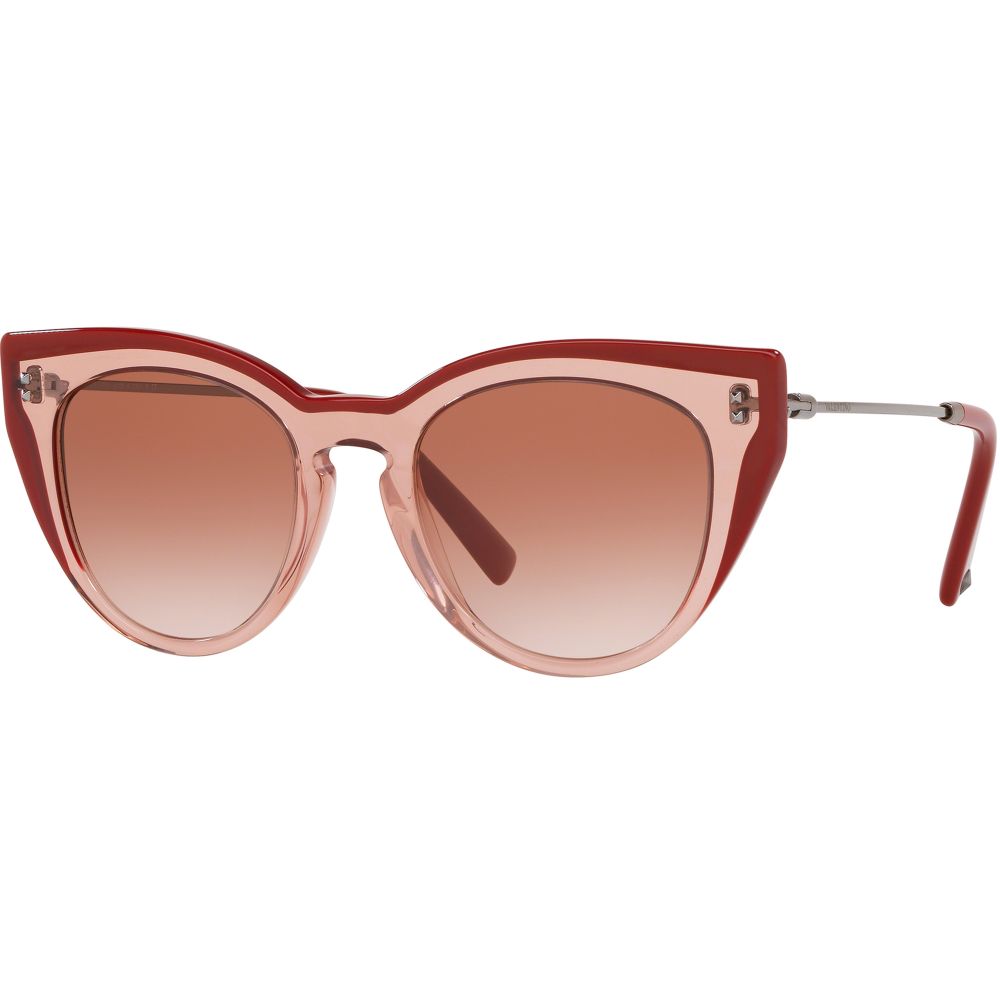 Valentino Sonnenbrille FREE ROCK STUD VA 4051 5126/13