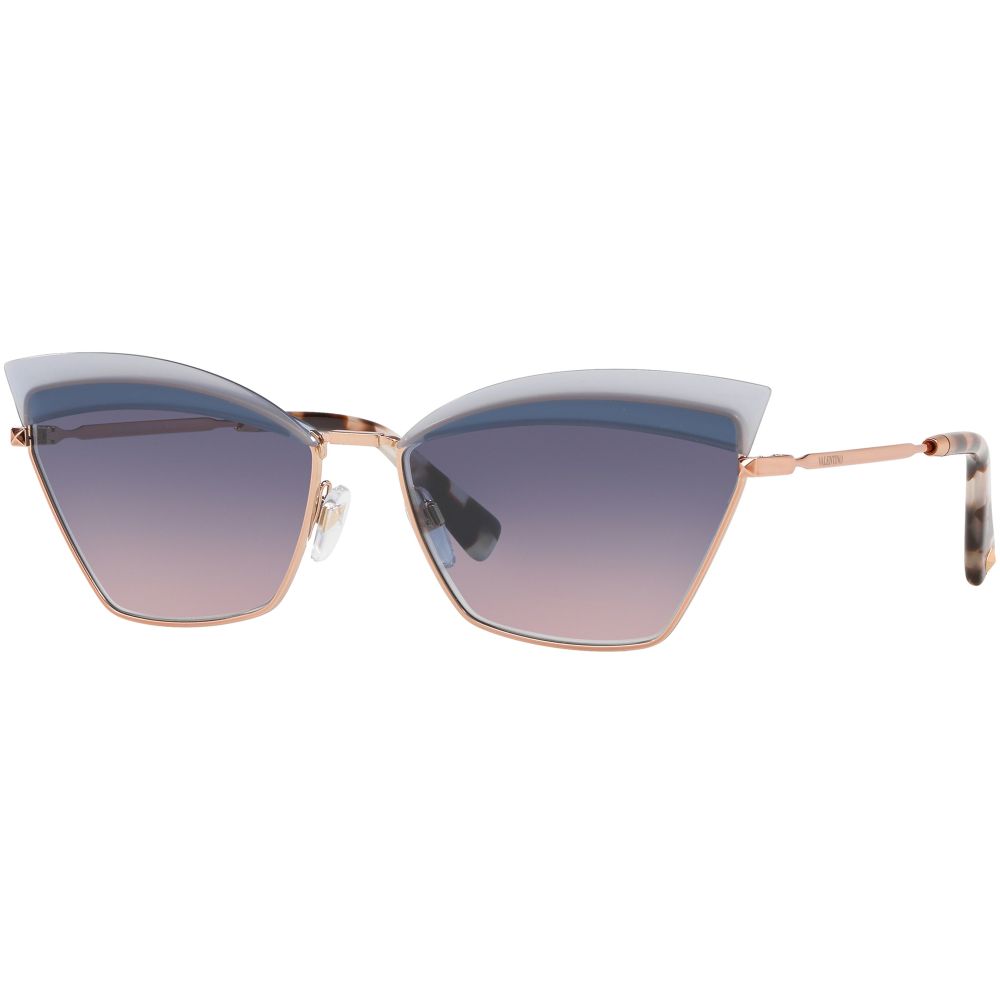 Valentino Sonnenbrille GLAMTECH VA 2029 3004/I6 a