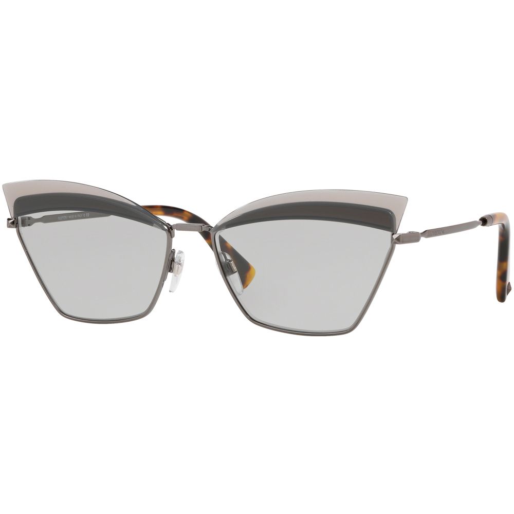 Valentino Sonnenbrille GLAMTECH VA 2029 3039/87 A