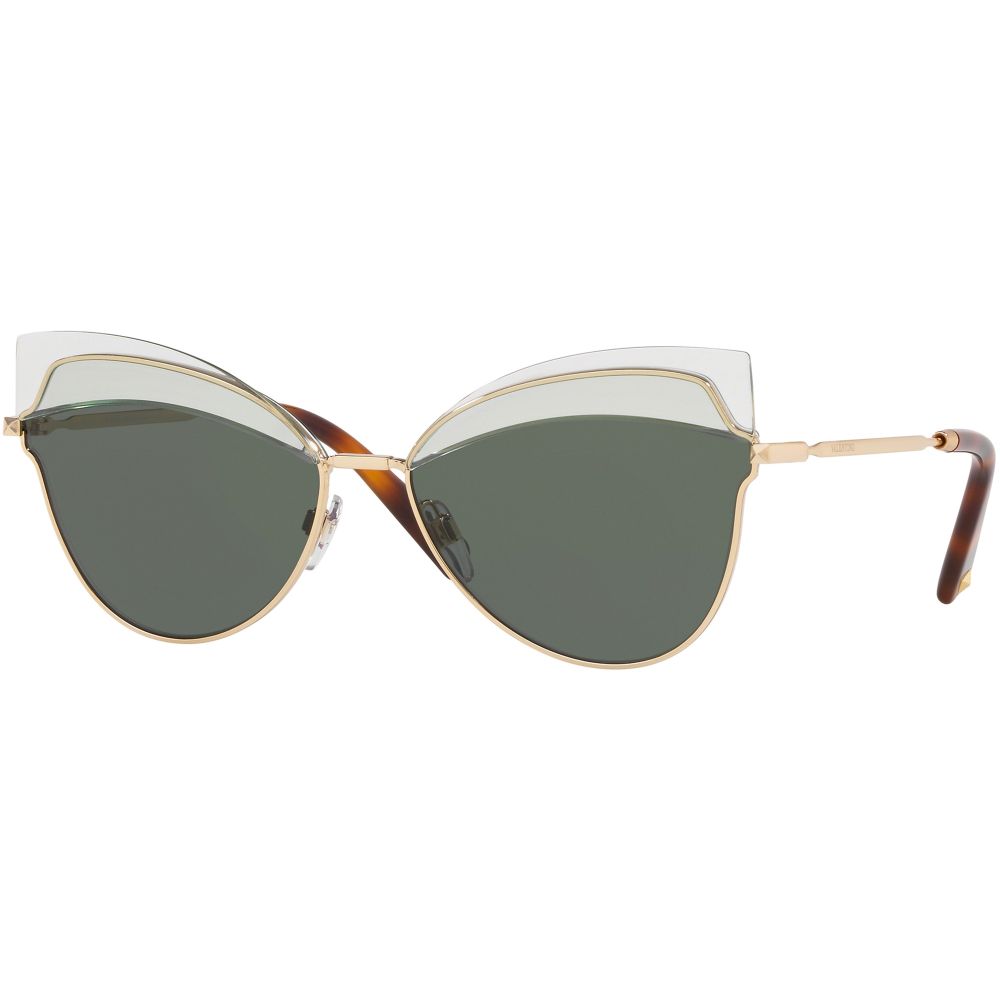 Valentino Sonnenbrille GLAMTECH VA 2030 3002/71 A