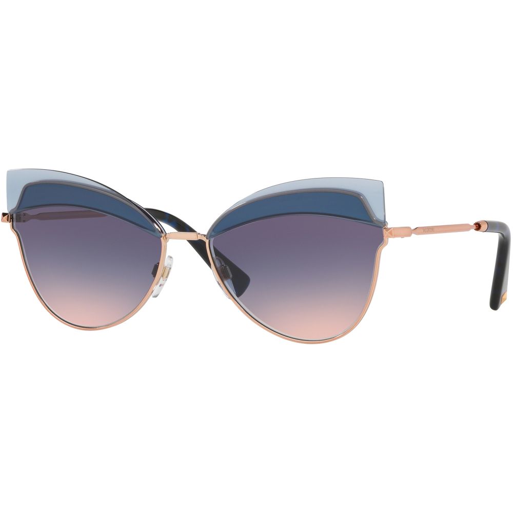 Valentino Sonnenbrille GLAMTECH VA 2030 3004/I6 A