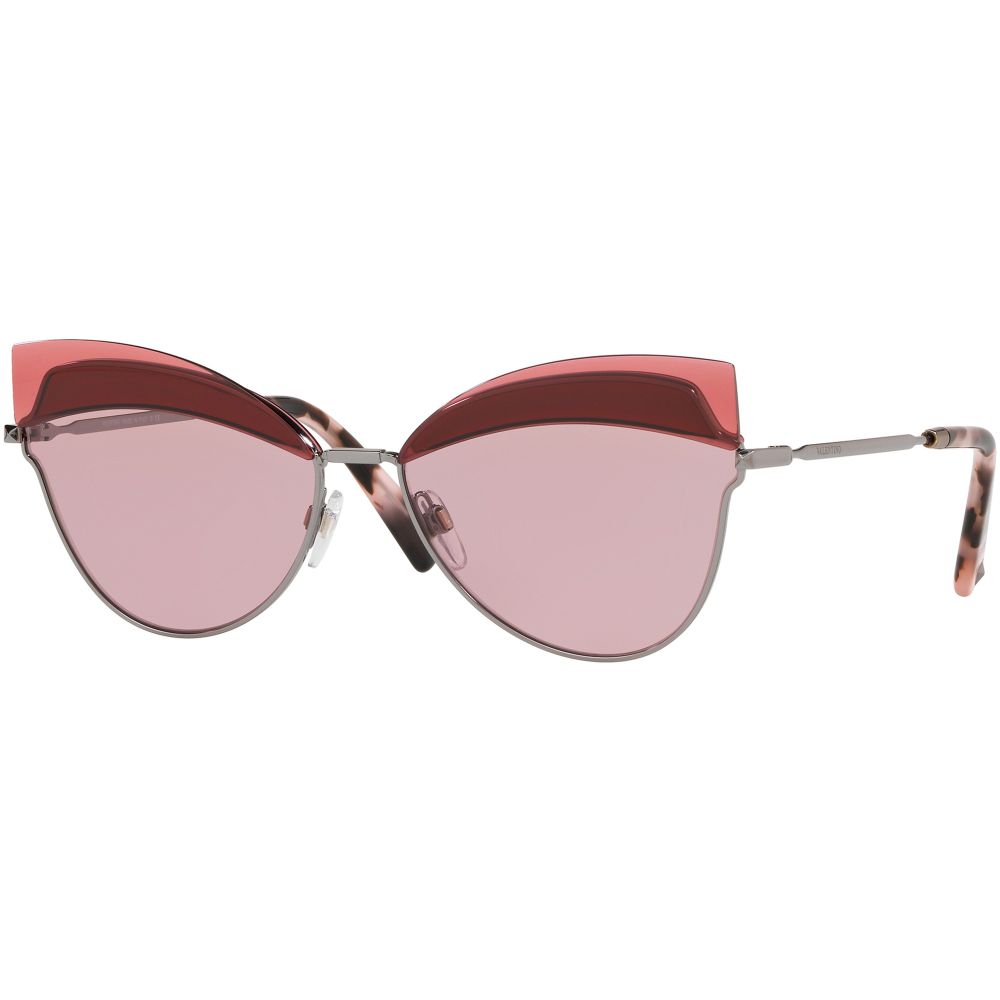 Valentino Sonnenbrille GLAMTECH VA 2030 3005/84