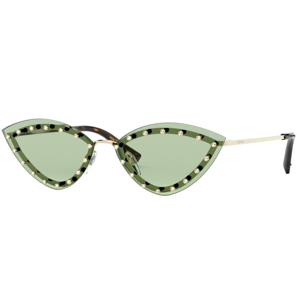 Valentino Sonnenbrille GLAMTECH VA 2033 3003/2