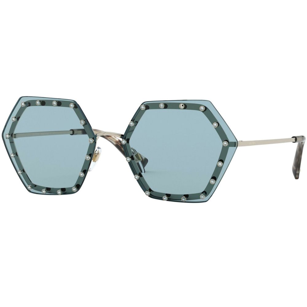 Valentino Sonnenbrille GLAMTECH VA 2035 3003/80