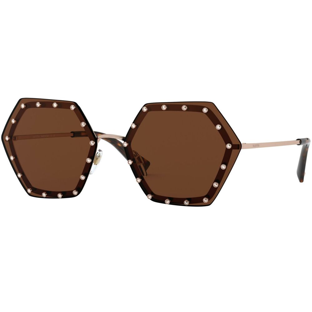 Valentino Sonnenbrille GLAMTECH VA 2035 3004/73