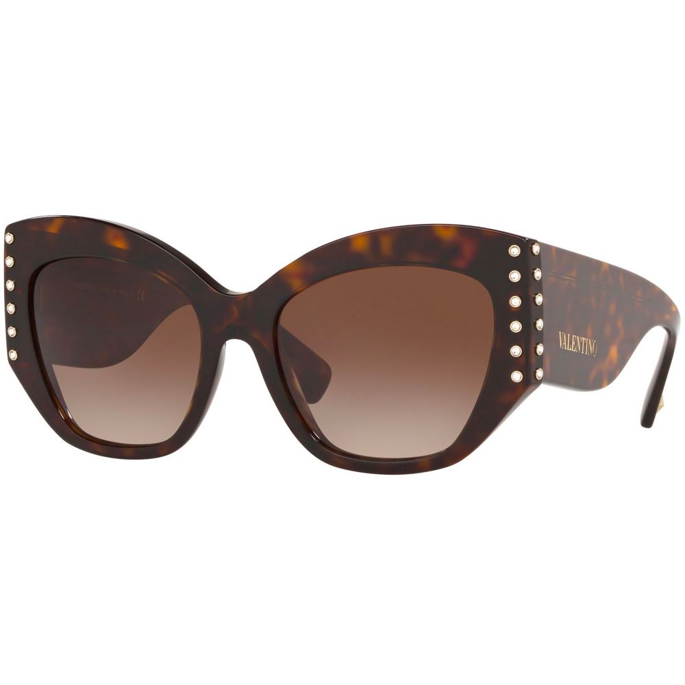 Valentino Sonnenbrille GLAMTECH VA 4056 5002/13