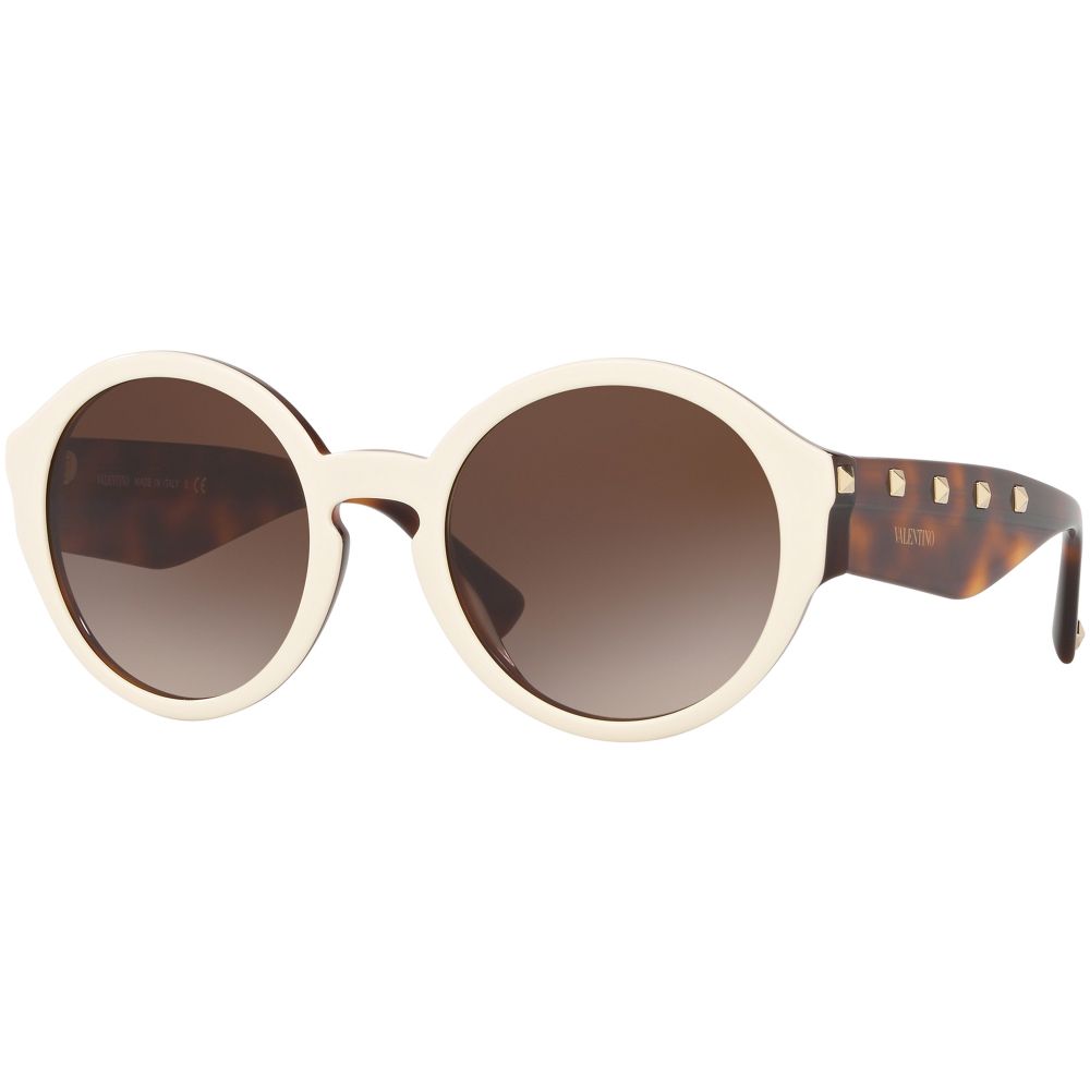 Valentino Sonnenbrille ROCK STUD VA 4047 512413