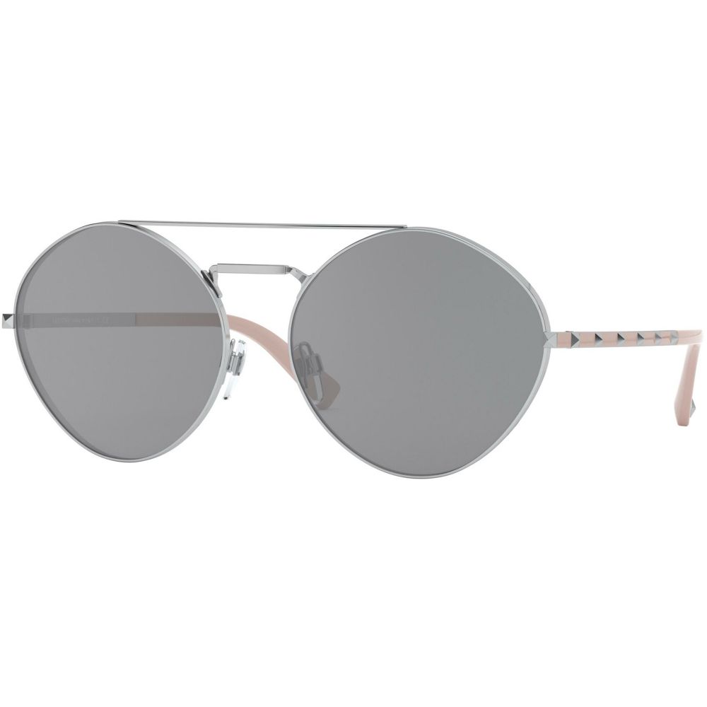 Valentino Sonnenbrille ROCKSTUD VA 2036 3006/6G