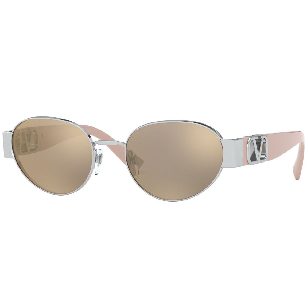 Valentino Sonnenbrille V LOGO VA 2037 3006/5A
