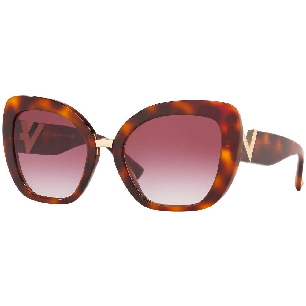 Valentino Sonnenbrille V LOGO VA 4057 5011/8H A