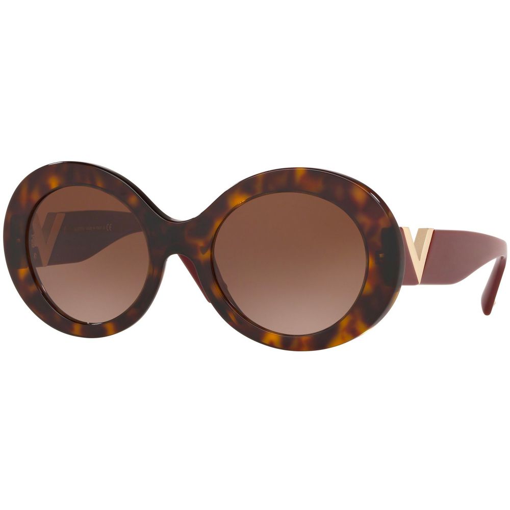 Valentino Sonnenbrille V LOGO VA 4058 5002/13