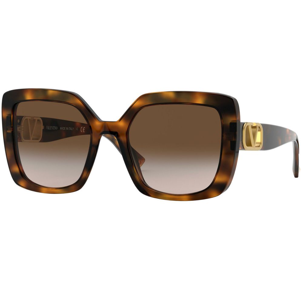Valentino Sonnenbrille V LOGO VA 4065 5151/13