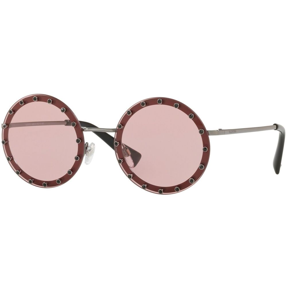 Valentino Sonnenbrille VA 2010B 3012/84 A