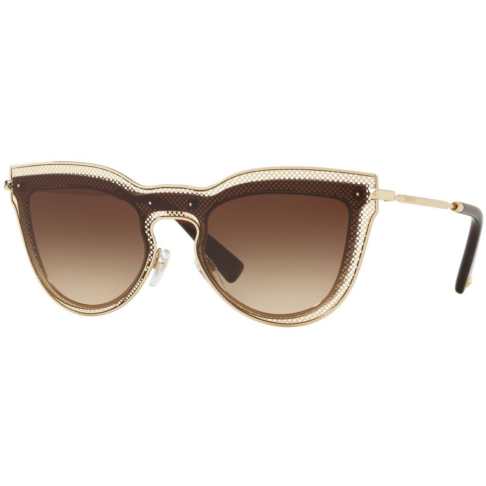 Valentino Sonnenbrille VA 2018 3003/13 B