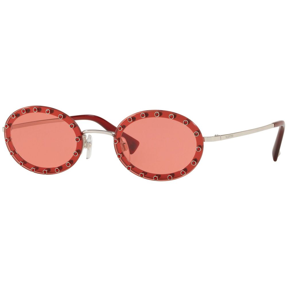 Valentino Sonnenbrille VA 2027 3006/84