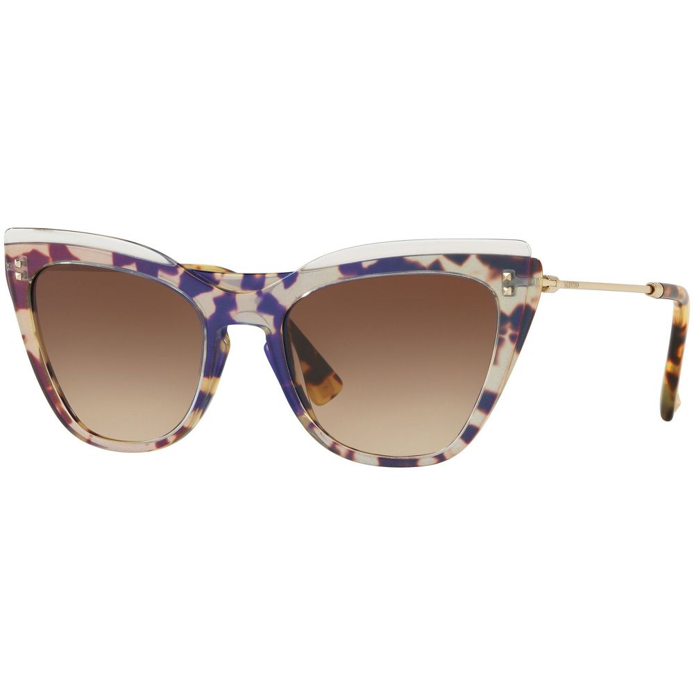 Valentino Sonnenbrille VA 4043 5104/13