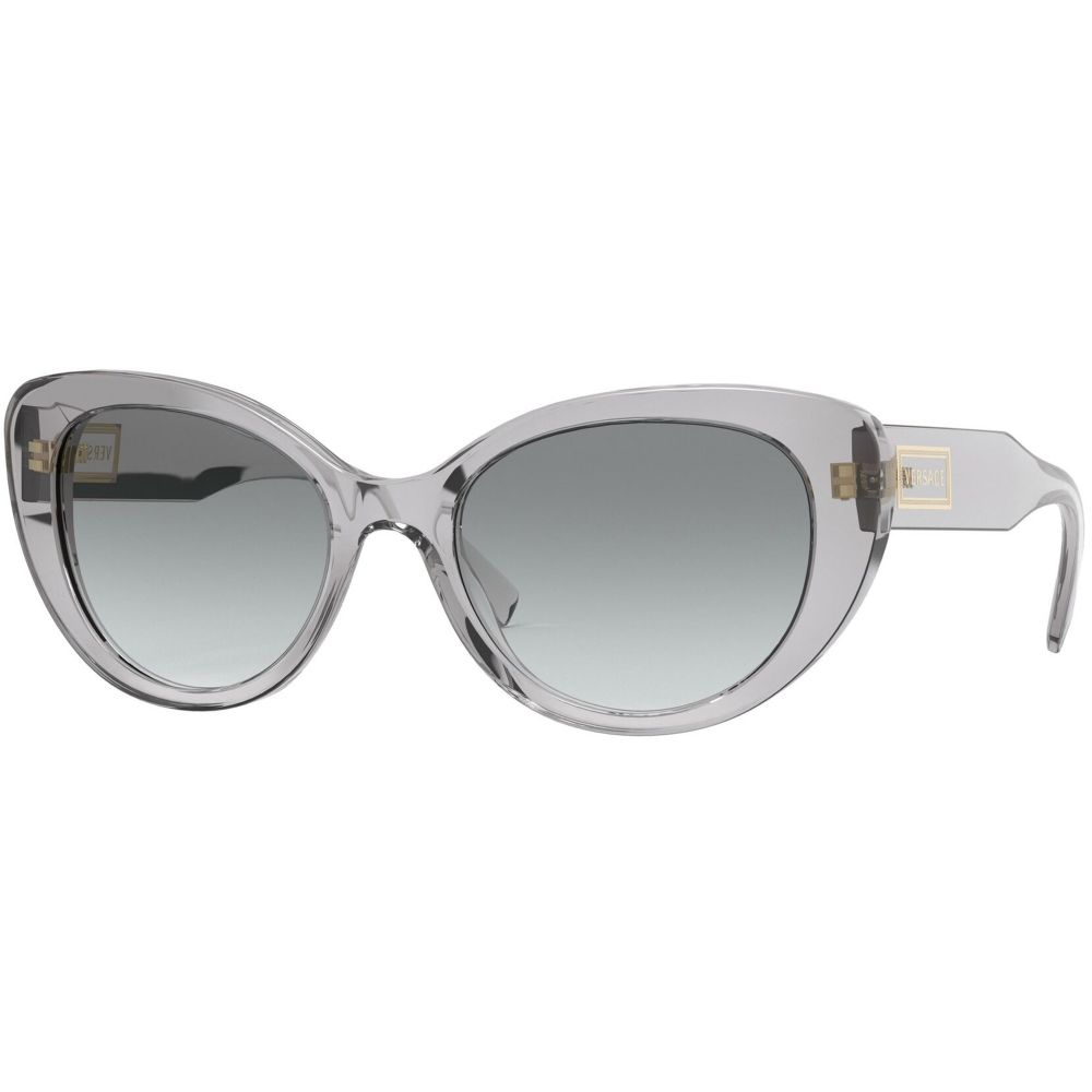 Versace Sonnenbrille 90S VINTAGE LOGO VE 4378 593/11 A