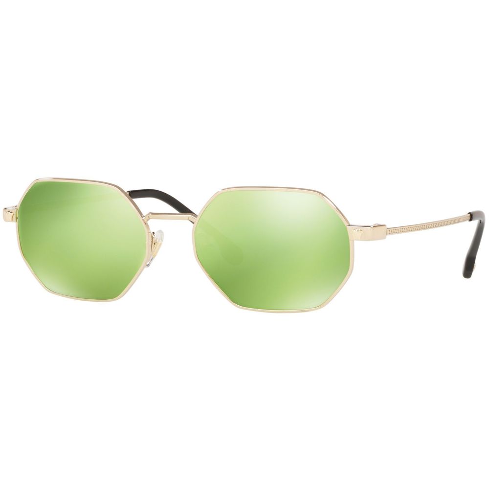 Versace Sonnenbrille GLAM MEDUSA VE 2194 1252/8N