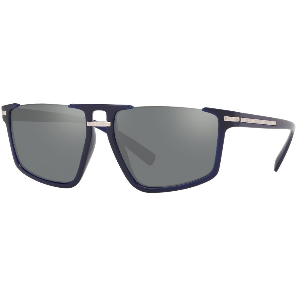 Versace Sonnenbrille GRECA AEGIS VE 4363 106/6G