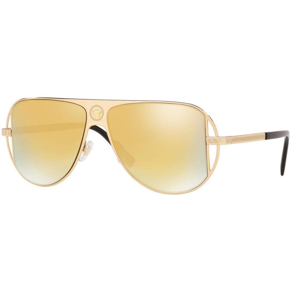 Versace Sonnenbrille GRECMANIA VE 2212 1002/7P