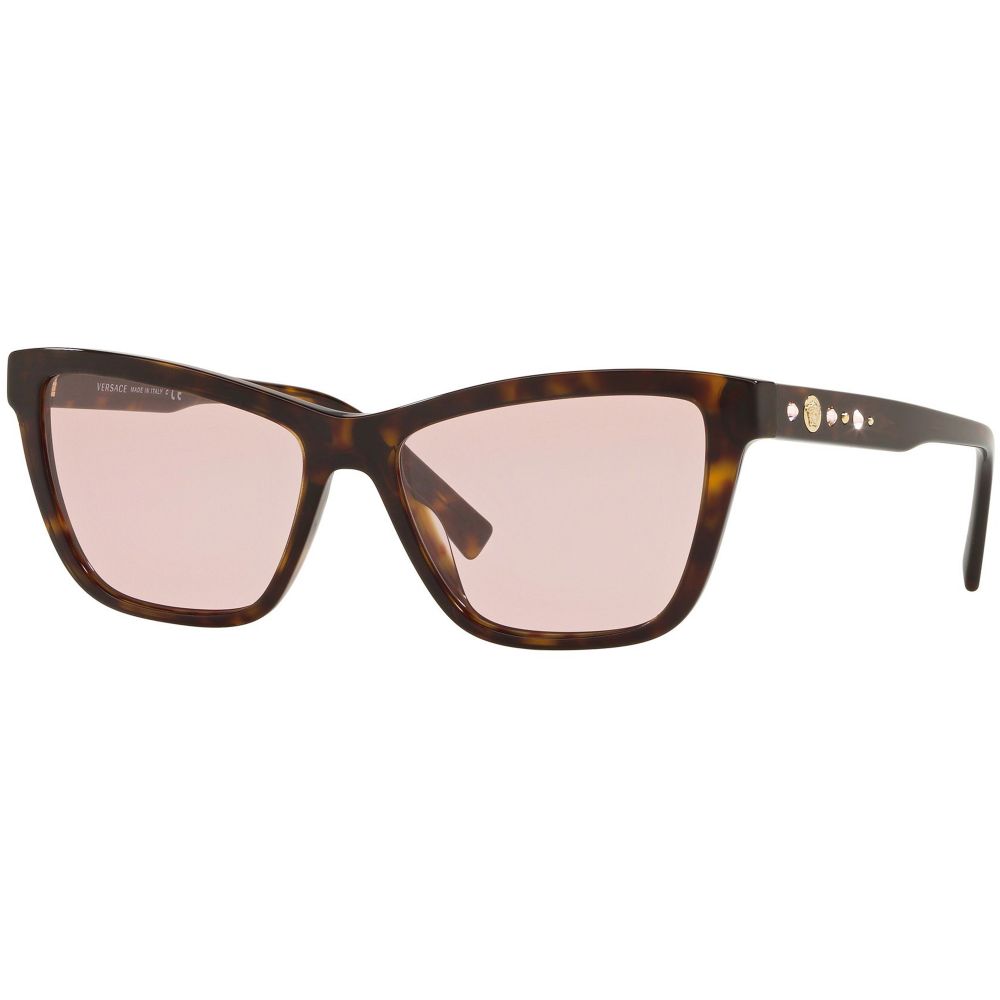 Versace Sonnenbrille MEDUSA STUDS VE 4354B 108/5