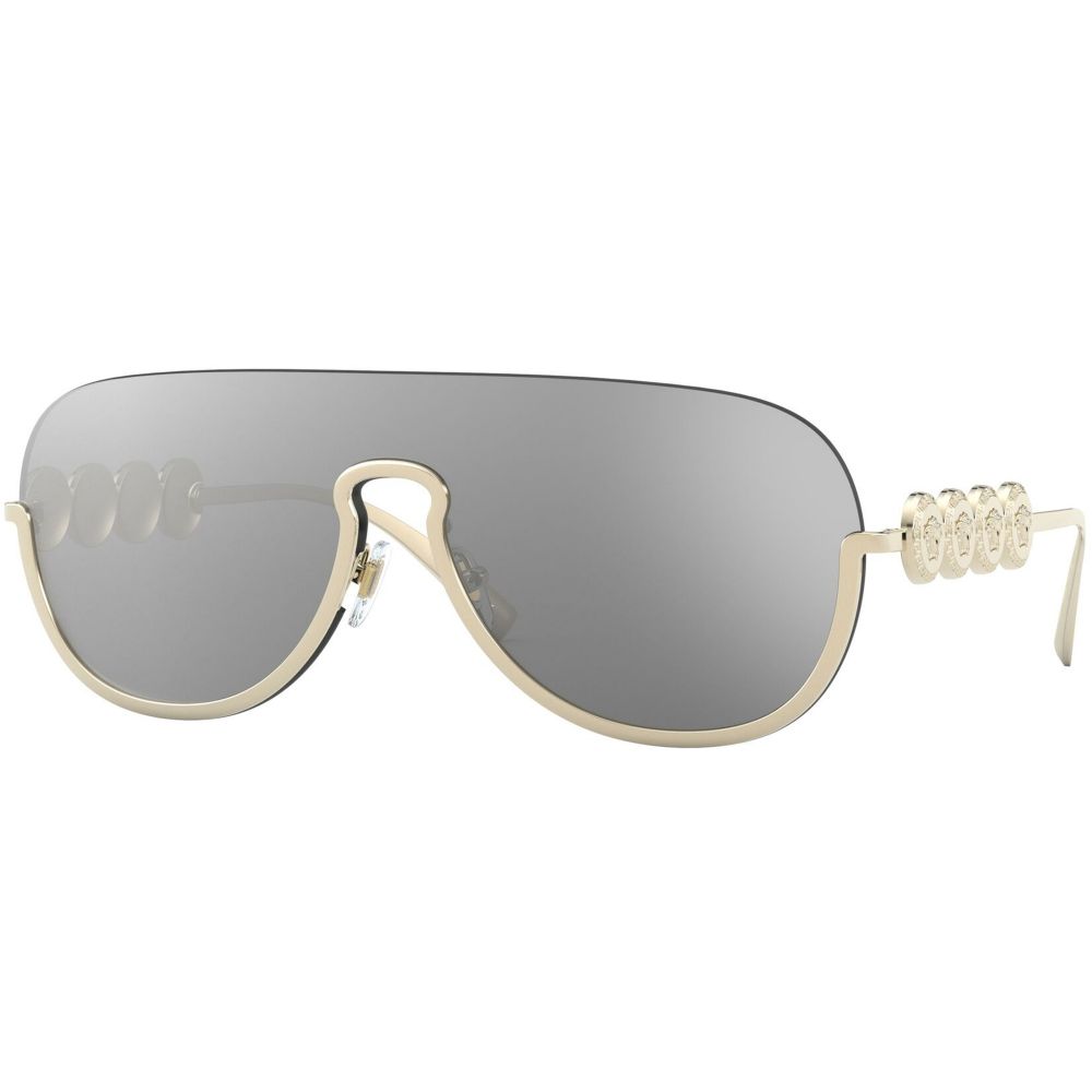 Versace Sonnenbrille SIGNATURE MEDUSA VE 2215 1252/6G
